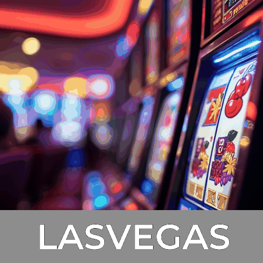 Bônus e Promoções Exclusivas no LASVEGAS!