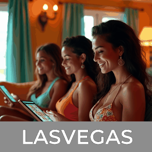 LASVEGAS: Excelência e Serviço Profissional em Jogo Online