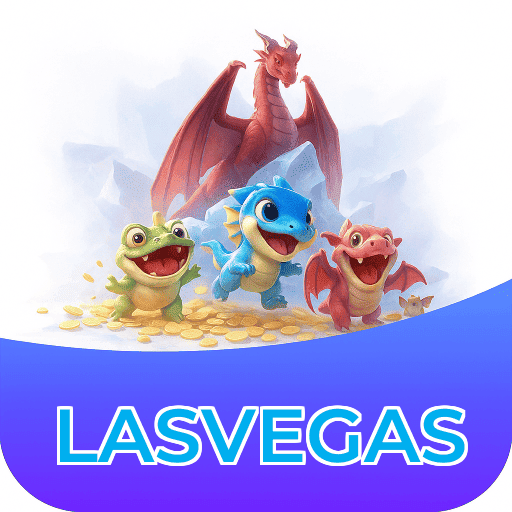 LASVEGAS Logo