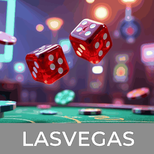 LASVEGAS: Excelência e Serviço Profissional em Jogo Online
