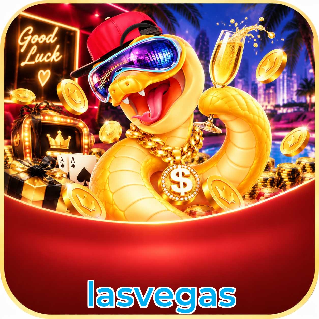 lasvegas 2FA