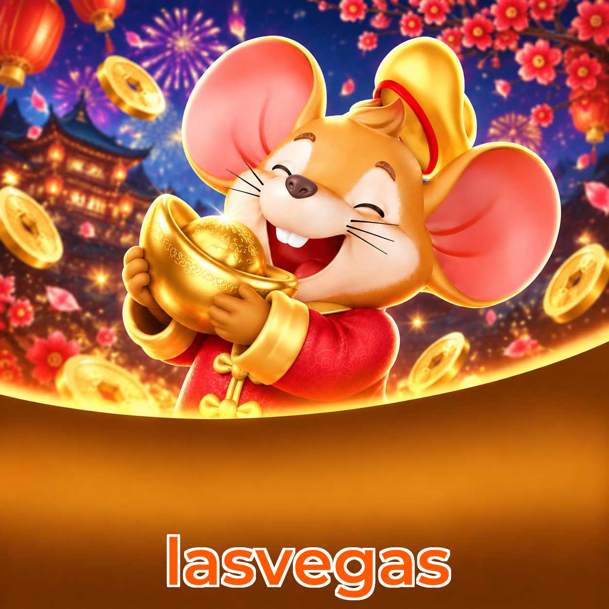 lasvegas Fortune Tiger Game