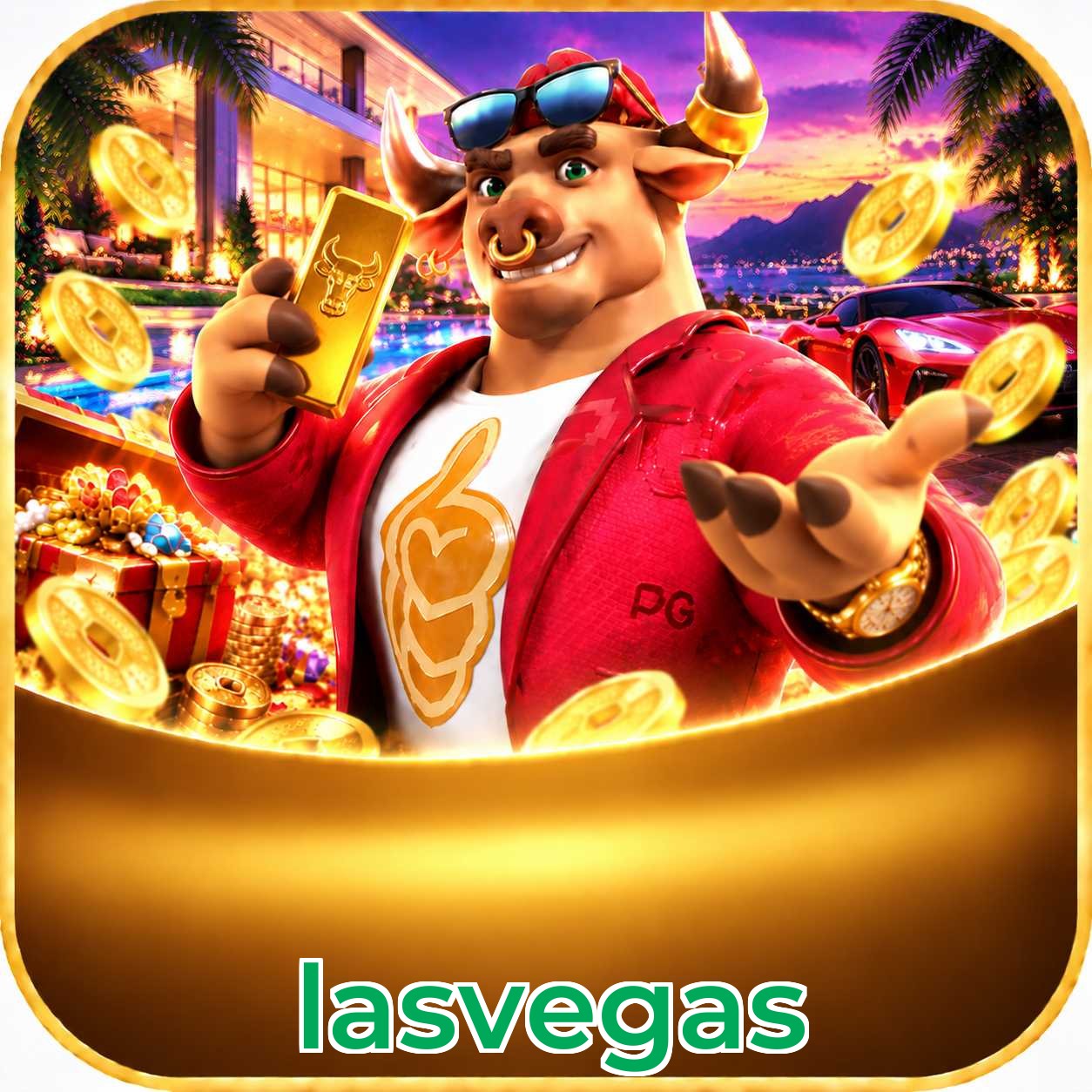 lasvegas Logo