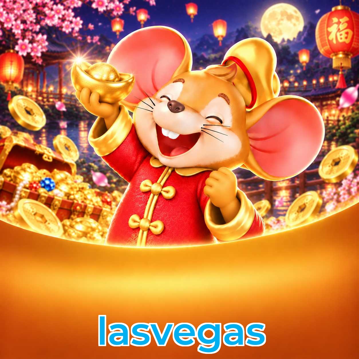lasvegas Logo