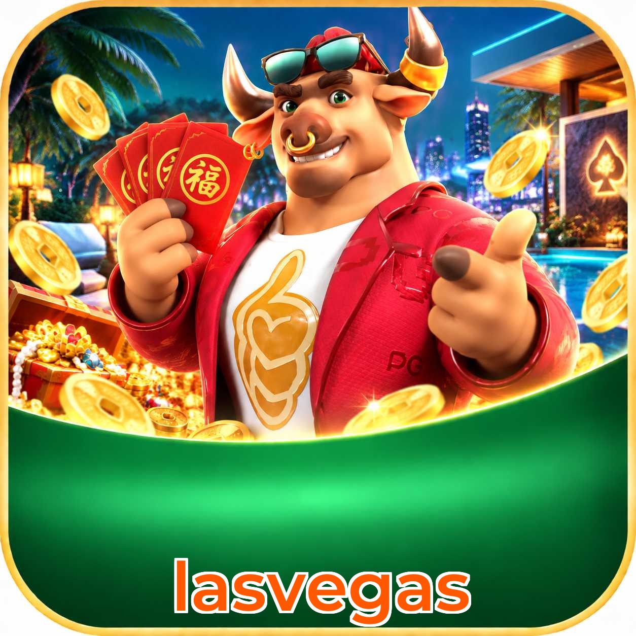 lasvegas Loterias