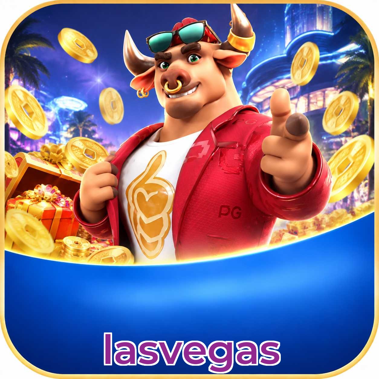 lasvegas App Features