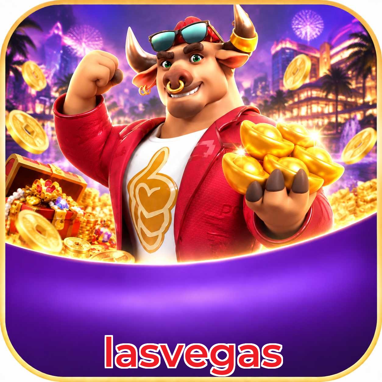 lasvegas Uptime