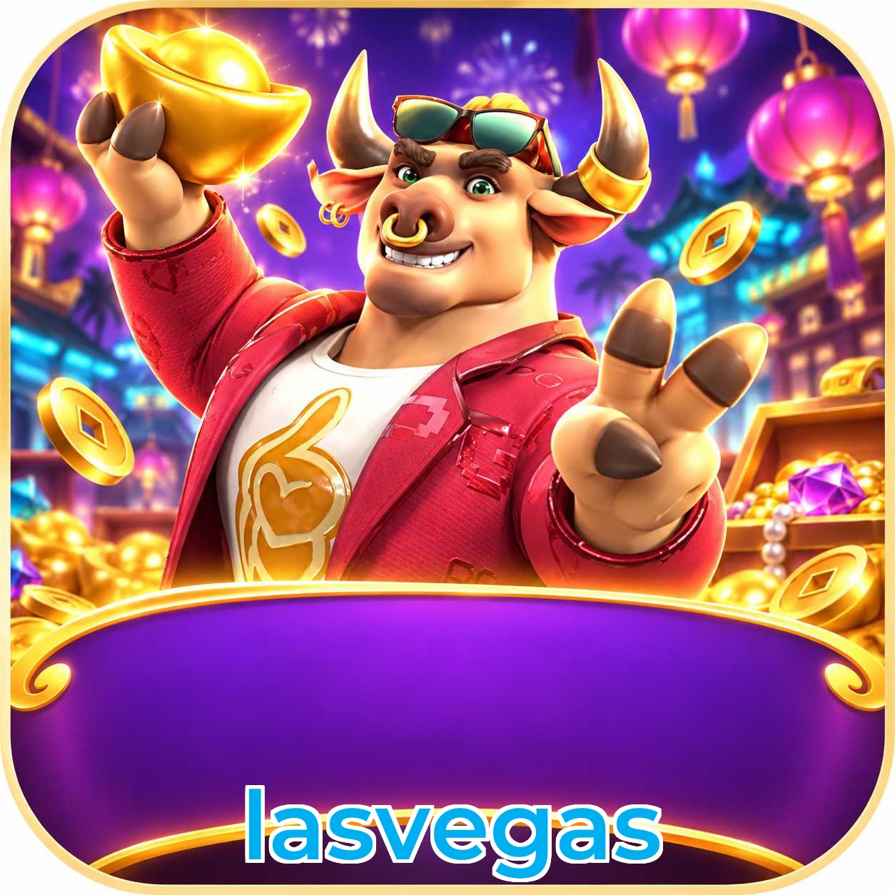 lasvegas Recuperar Senha