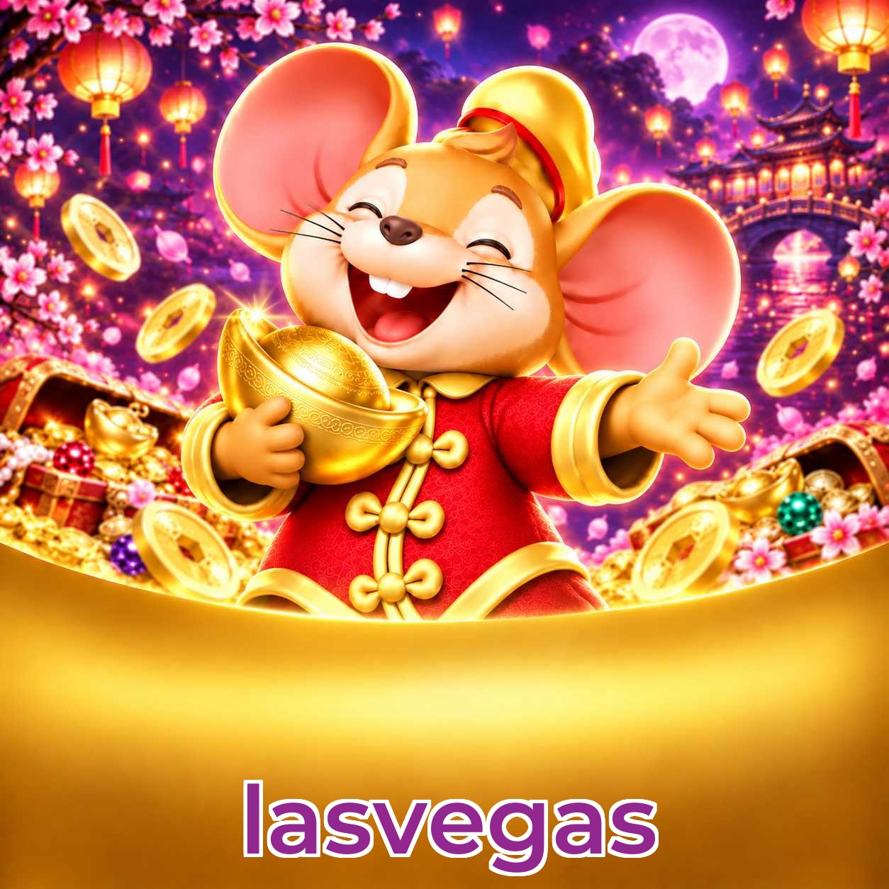lasvegas Performance Tests