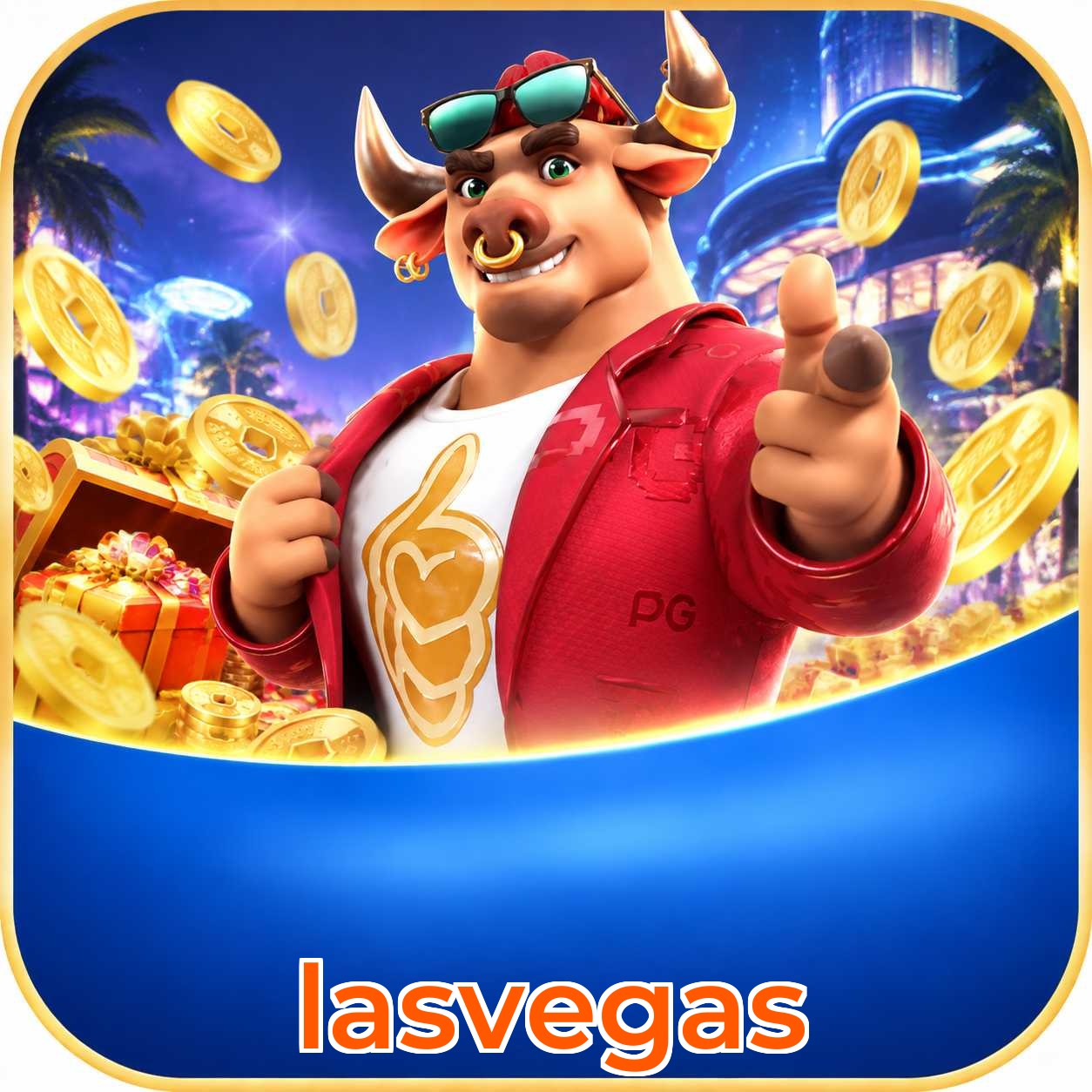 lasvegas Suporte
