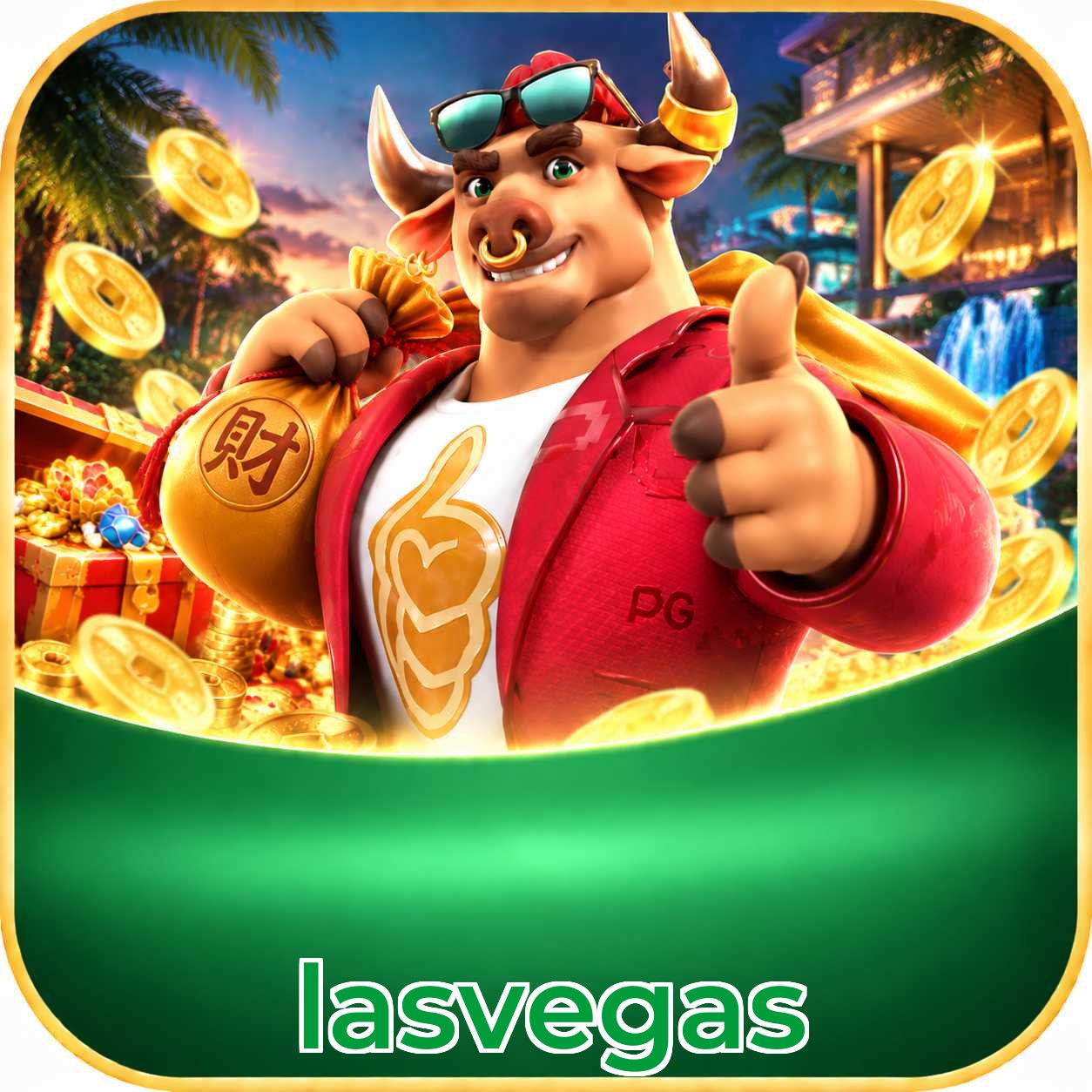 lasvegas Logo