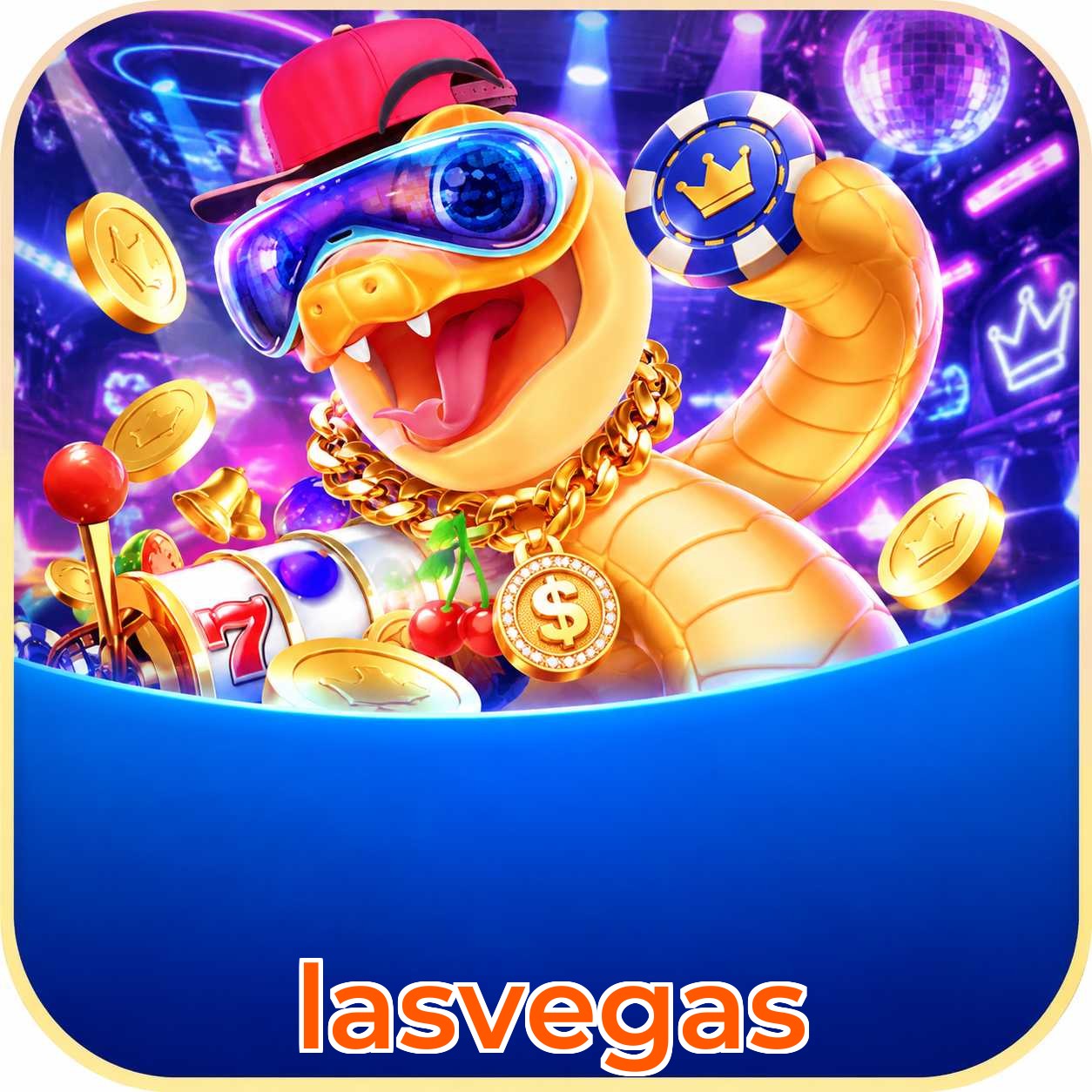 lasvegas Payment Speed