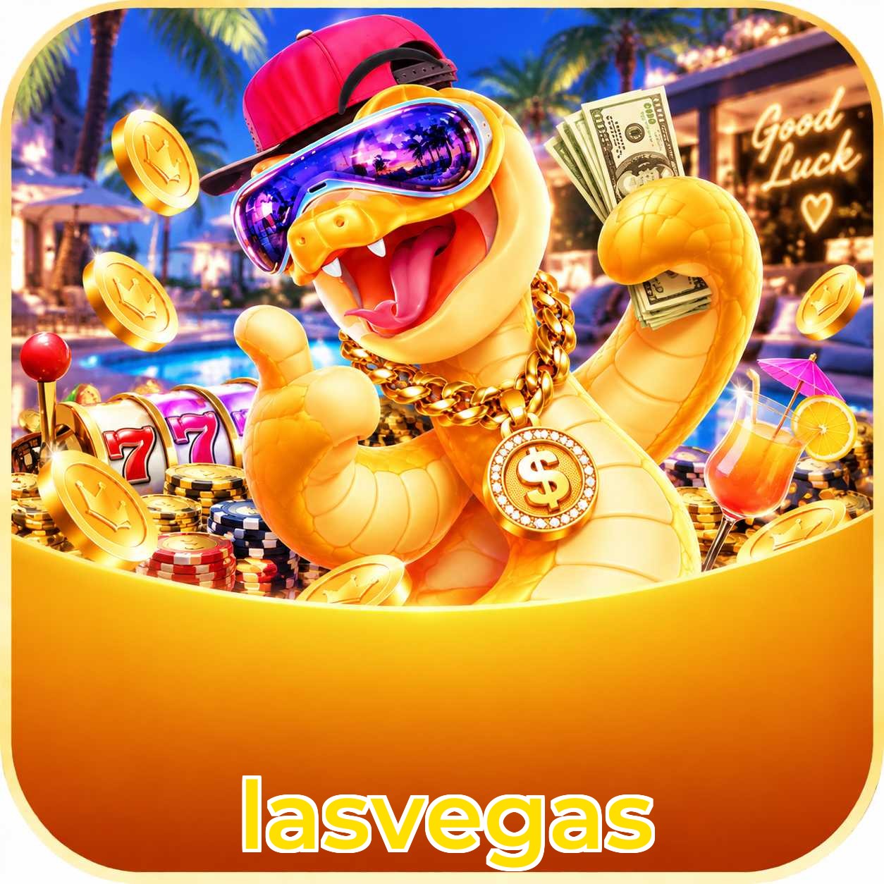 lasvegas Saque