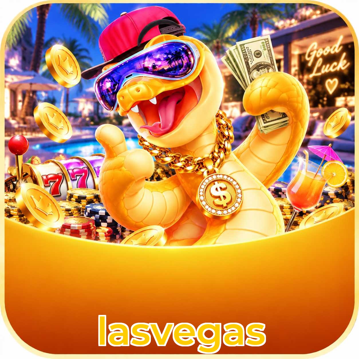 lasvegas Segurança