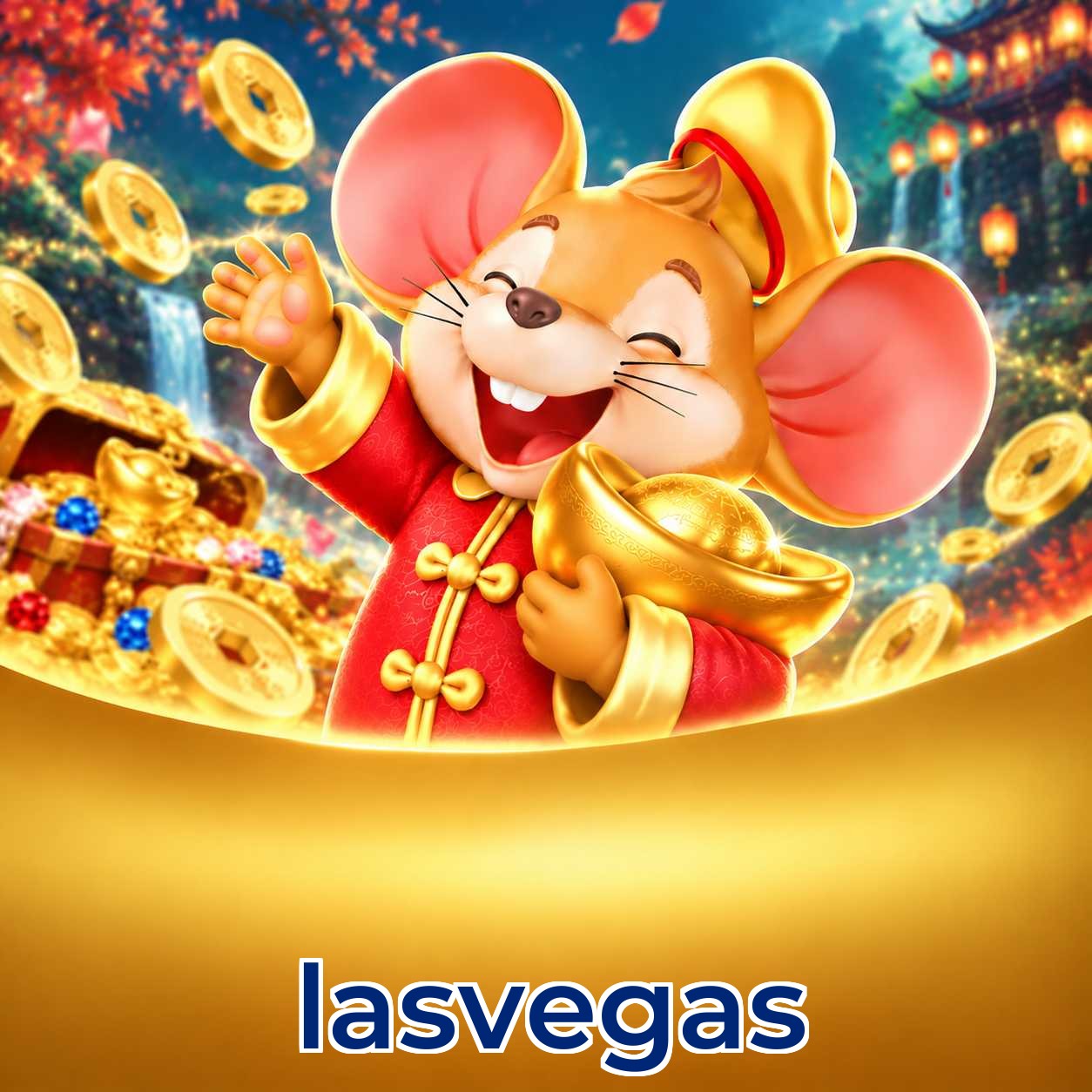 lasvegas Logo
