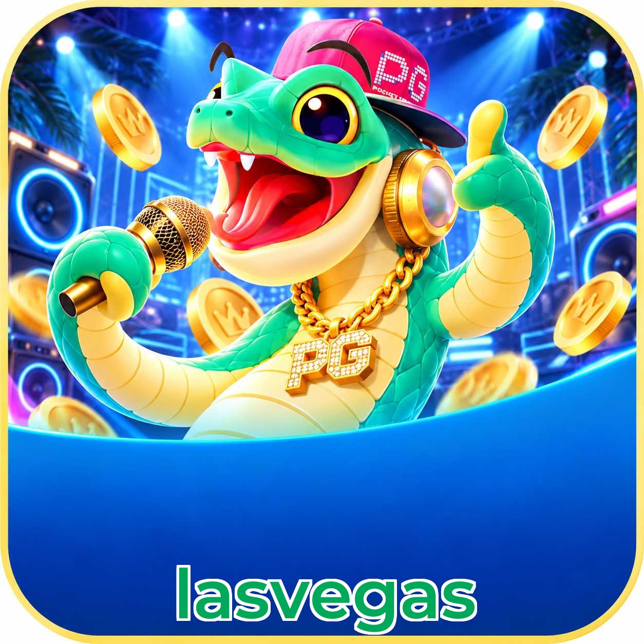 lasvegas Logo