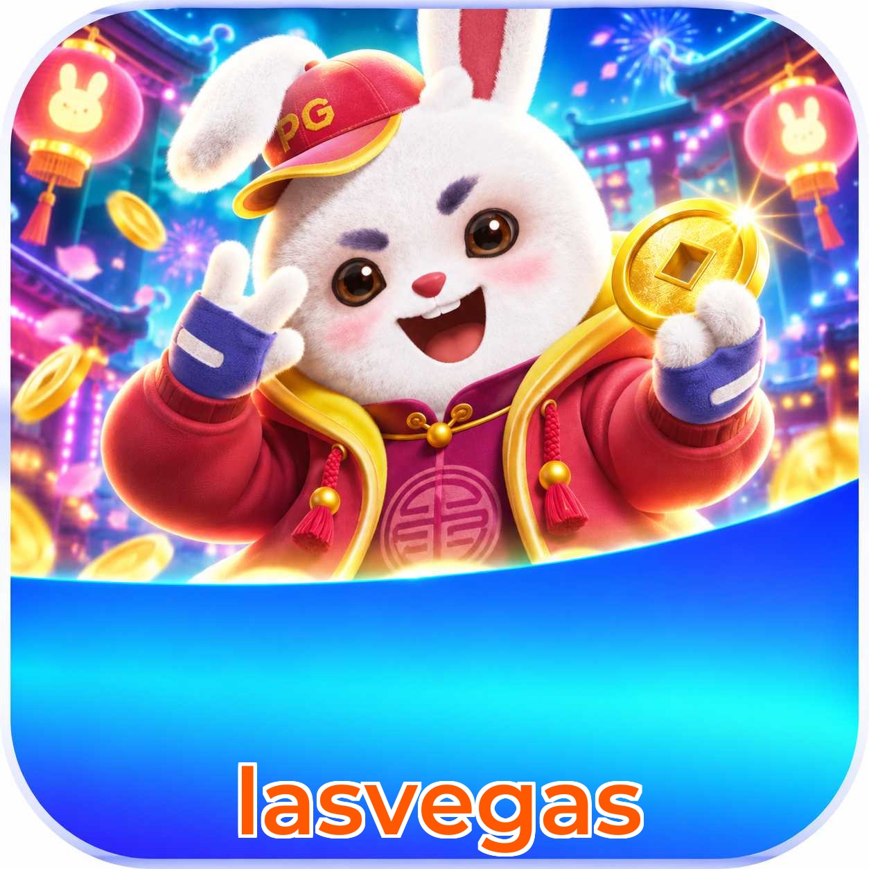 lasvegas instalar Android APK