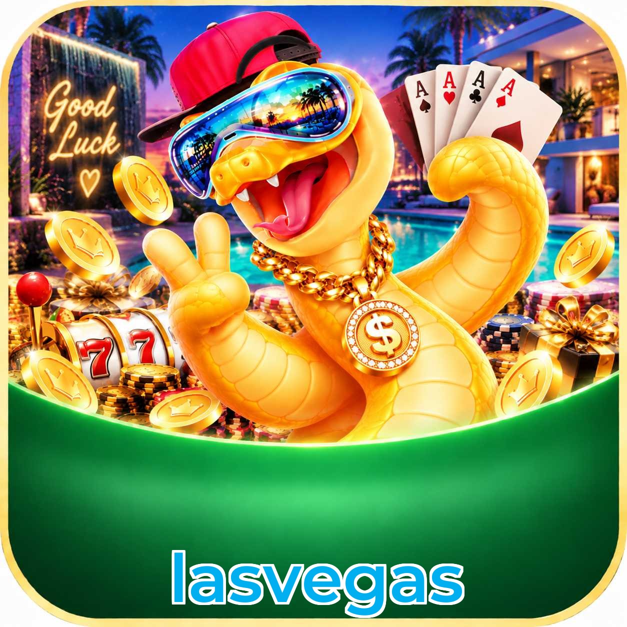 lasvegas Top Slots