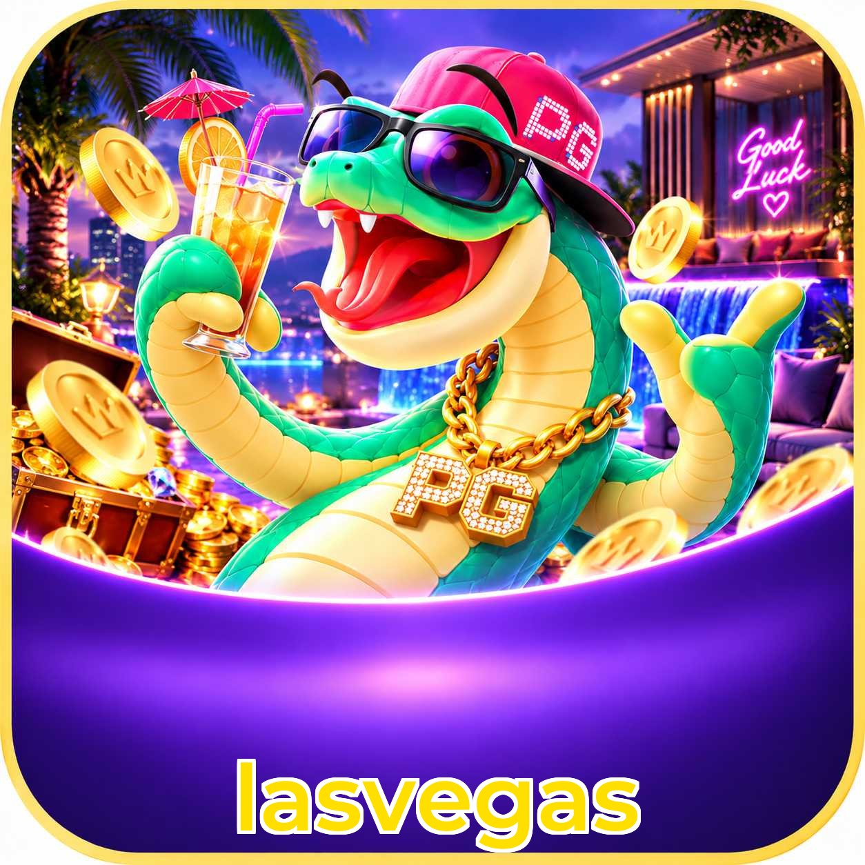 lasvegas Compatibilidade