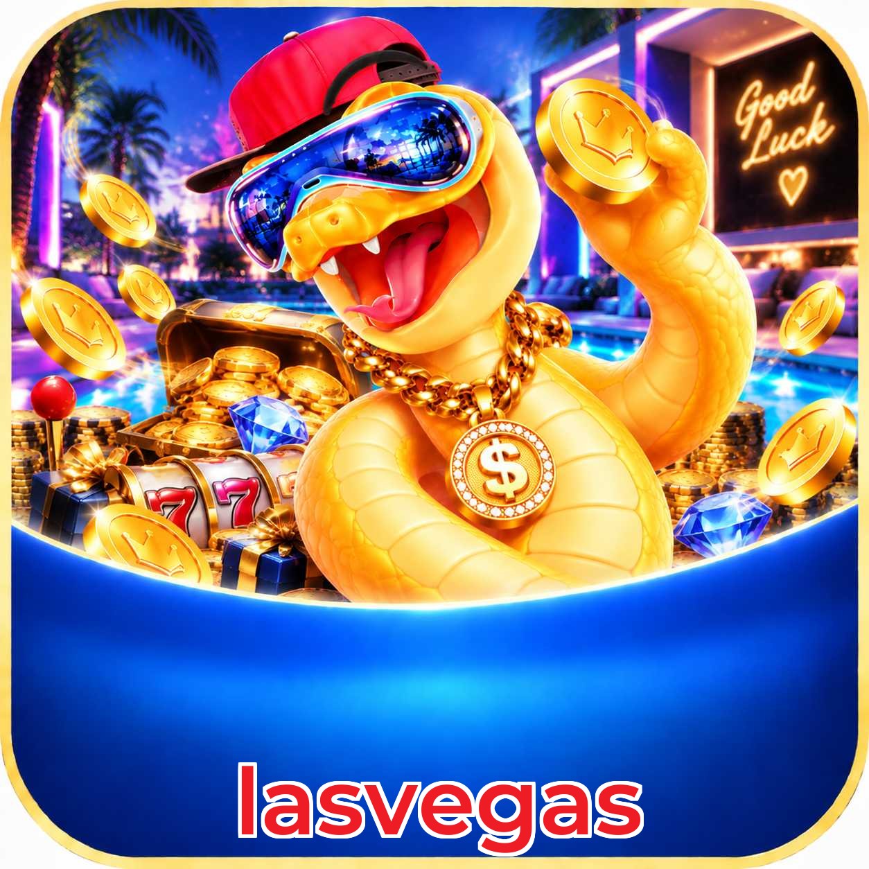 lasvegas Interface