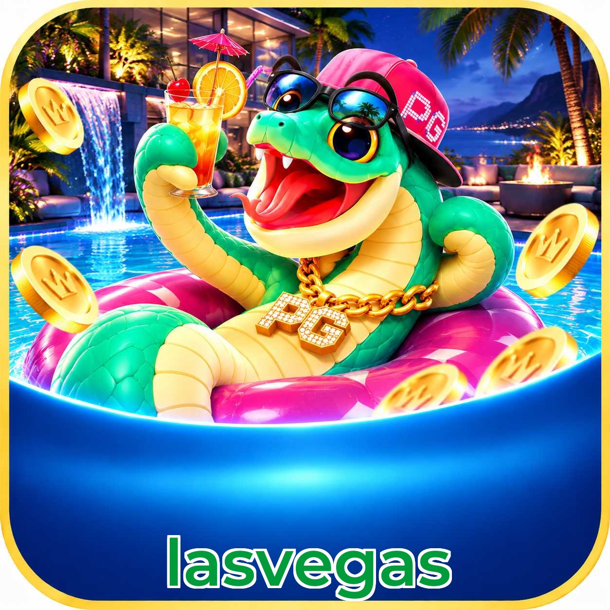 Baixar lasvegas Android