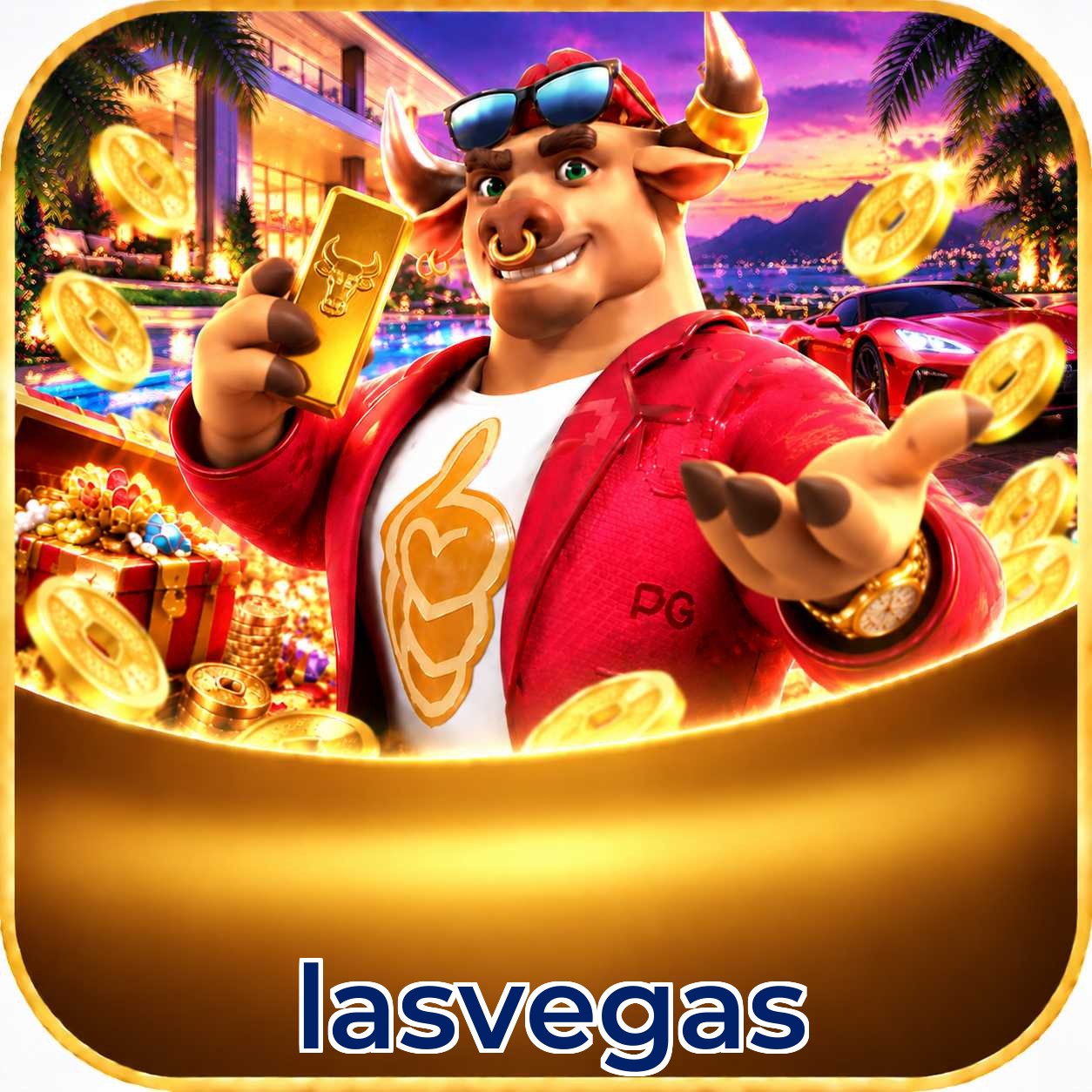 lasvegas Download Speed