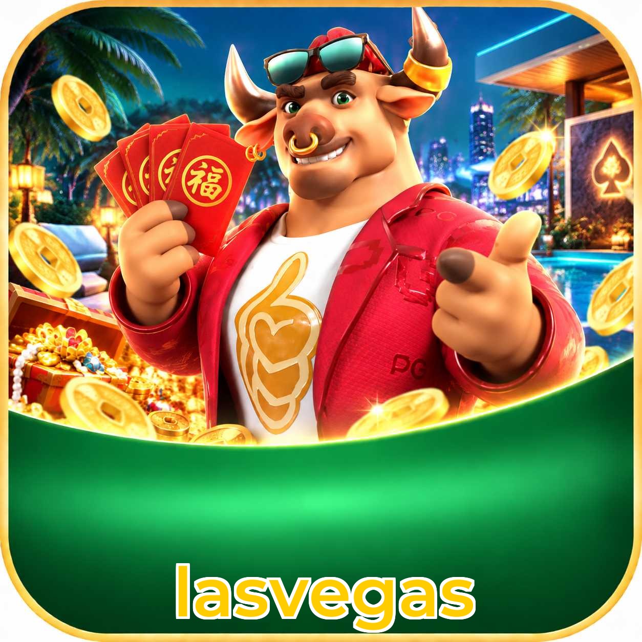 lasvegas diferença entre baixar e instalar