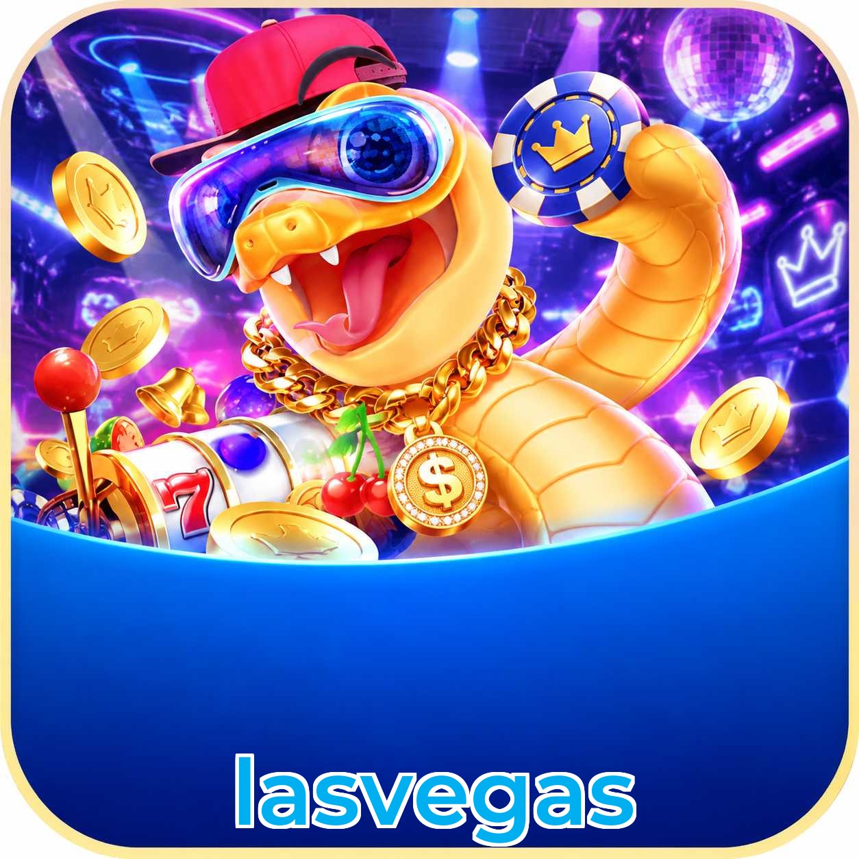 Baixar lasvegas PC Mac