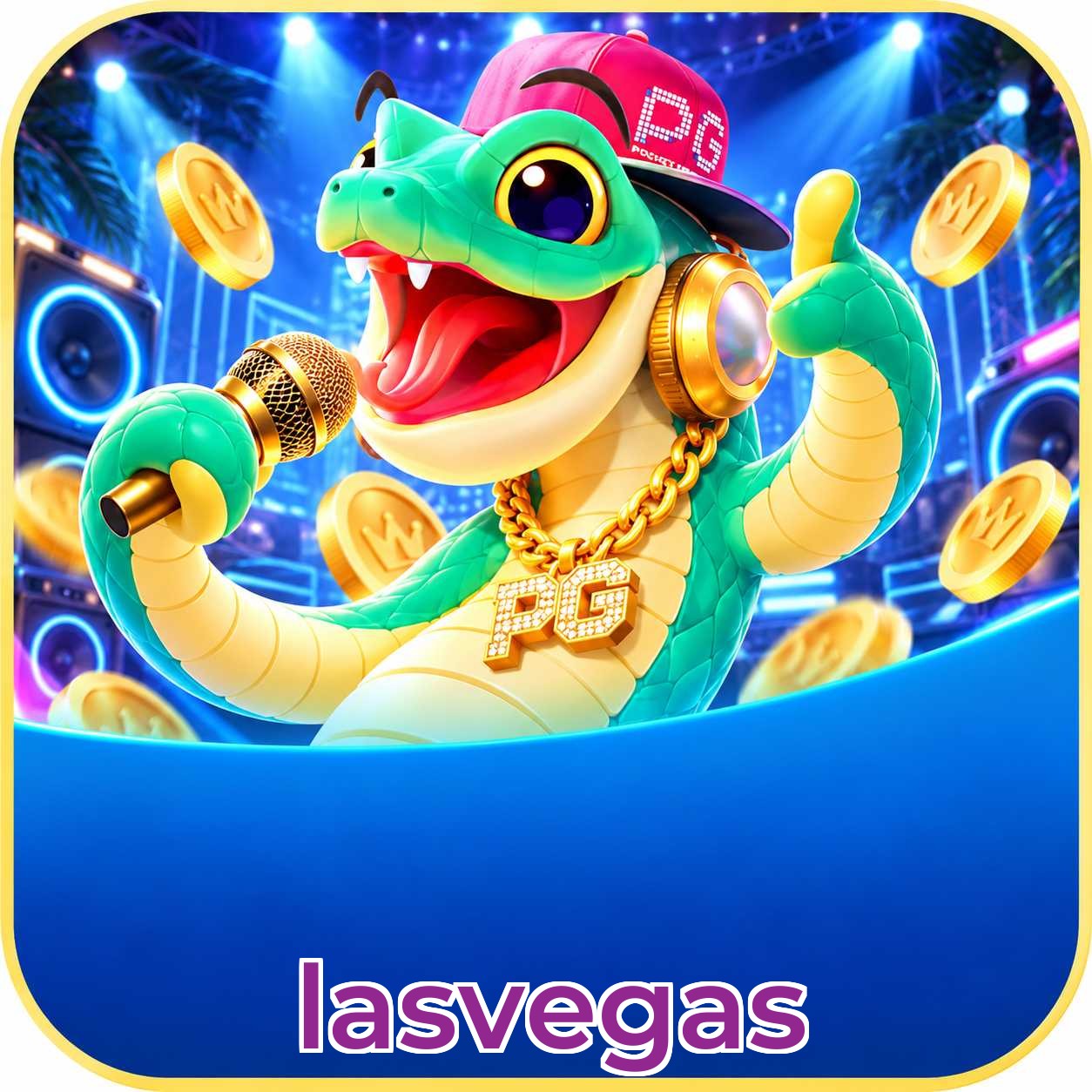 lasvegas Logo