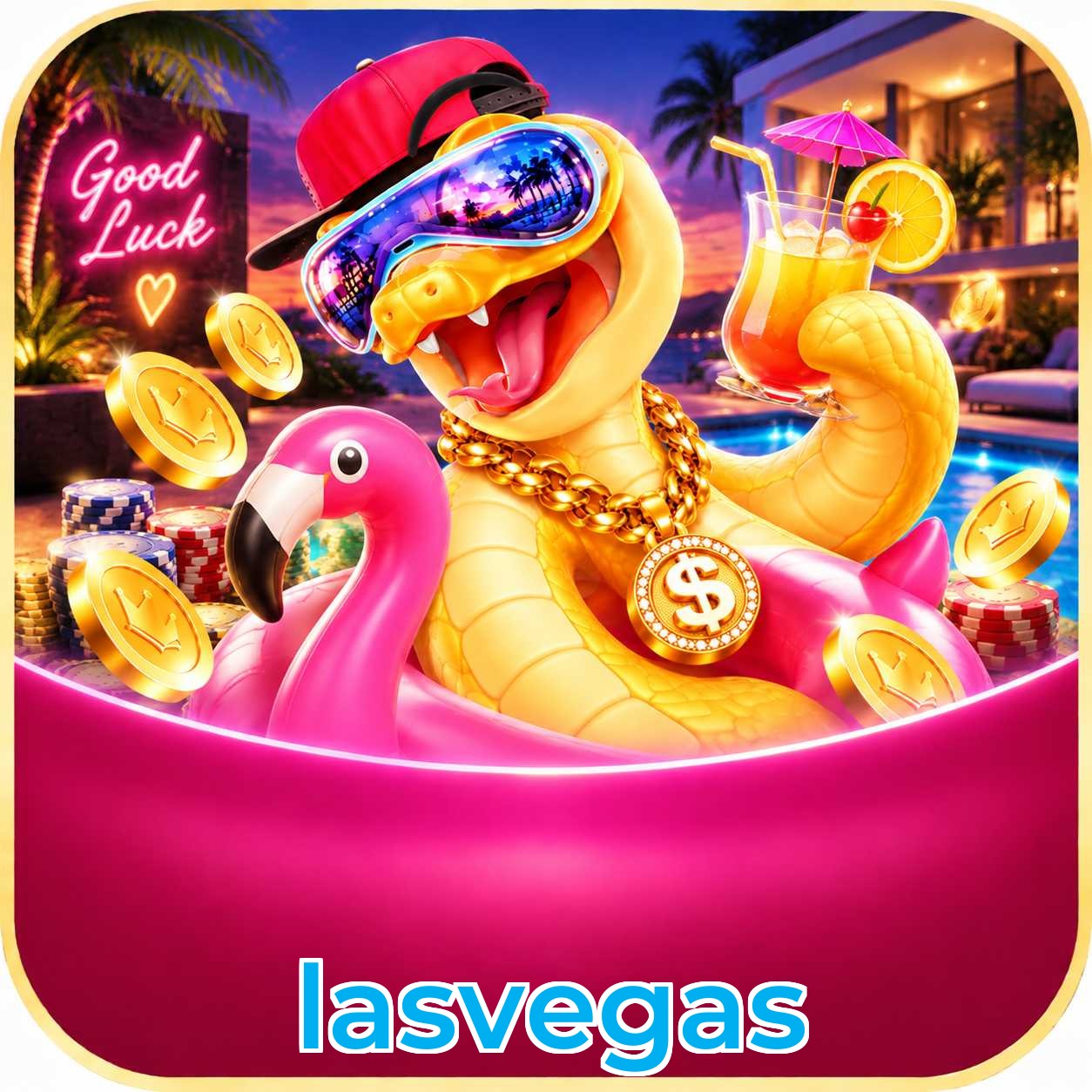 lasvegas Logo