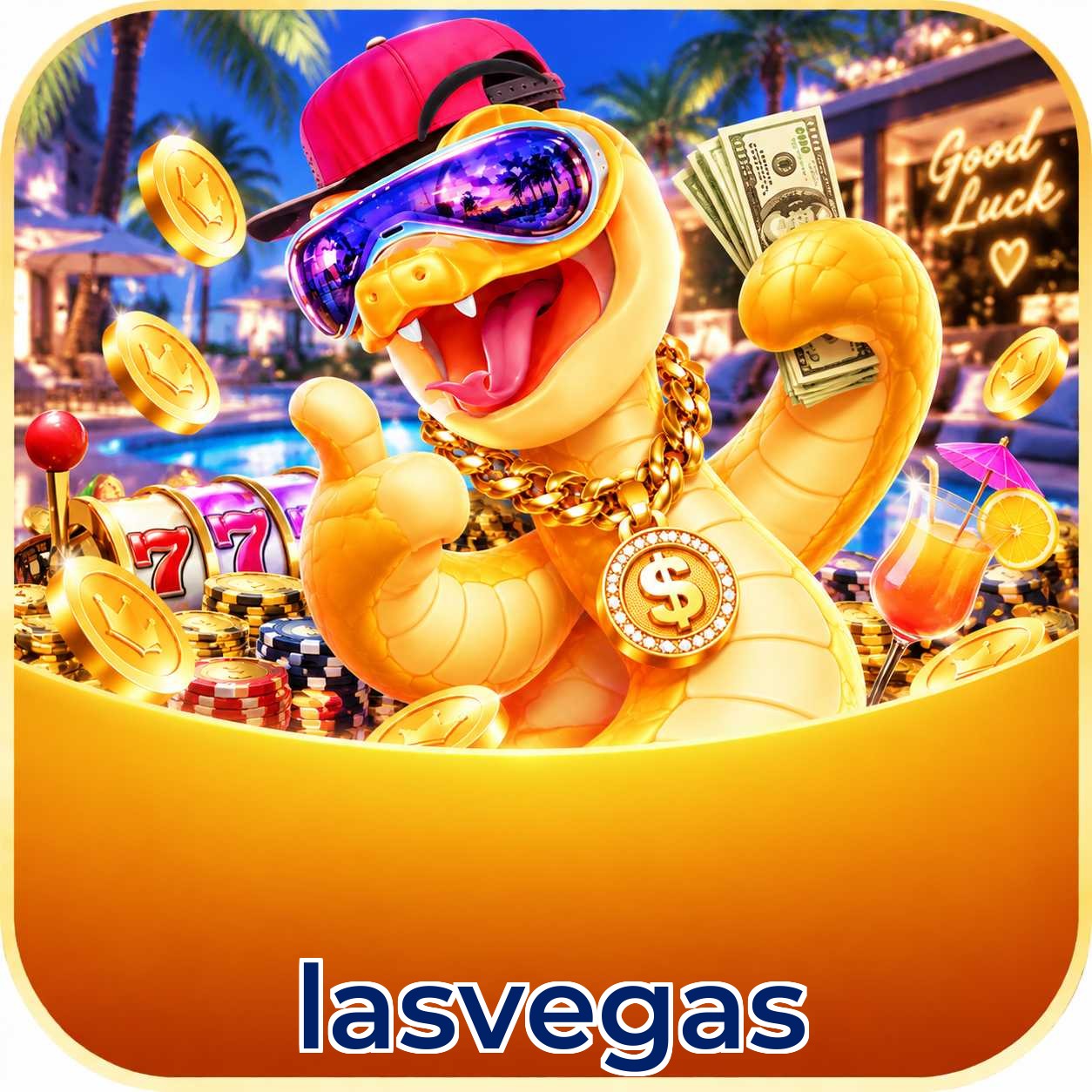 lasvegas App FAQ
