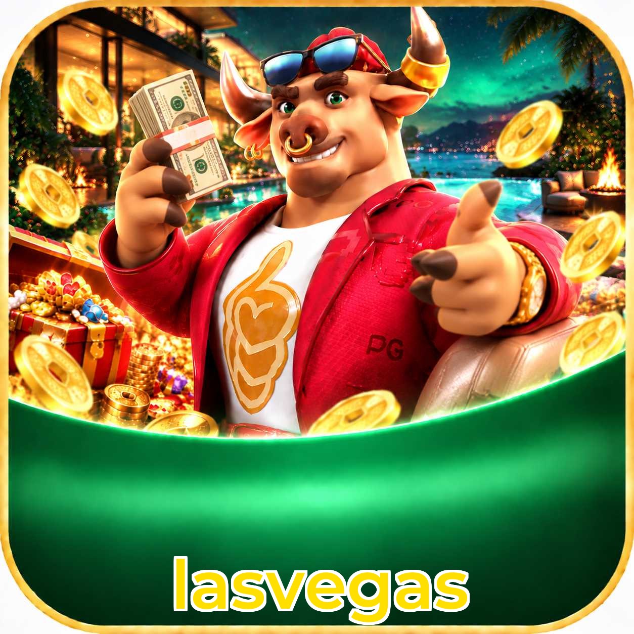 lasvegas Métodos de Login